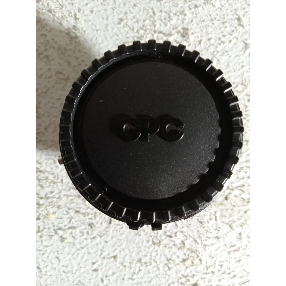 CPC 2X TELECONVERTER MC-4 M/MD